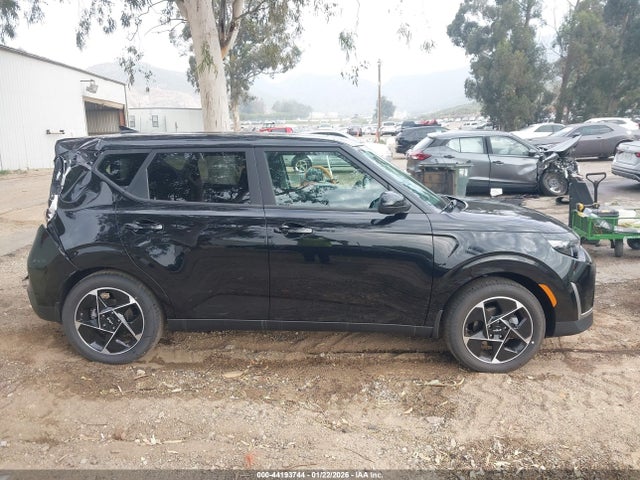 KNDJ33AU8S7956190 KIA SOUL EX