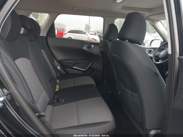 KNDJ33AU8S7956190 KIA SOUL EX