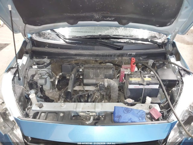 2024 MITSUBISHI MIRAGE ML32AUHJ1RH002366 Photo 9