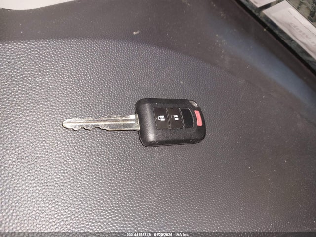 2024 MITSUBISHI MIRAGE ML32AUHJ1RH002366 Photo 10