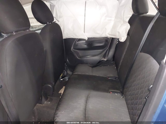 2024 MITSUBISHI MIRAGE ML32AUHJ1RH002366 Photo 7