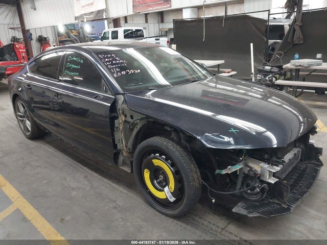 2018 AUDI A7 WAUW3AFC2JN063403