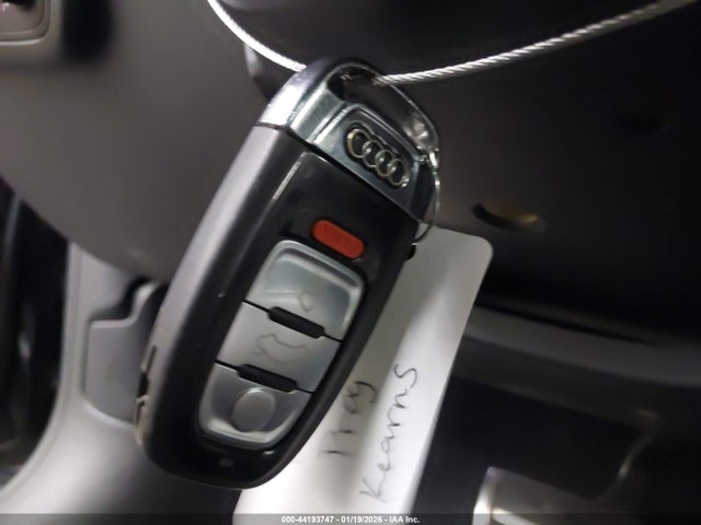 WAUW3AFC2JN063403 Audi A7 3.0t Premium Plus