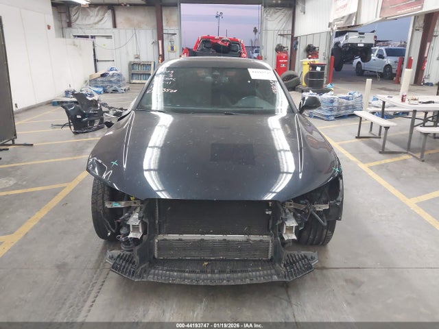 WAUW3AFC2JN063403 Audi A7 3.0t Premium Plus