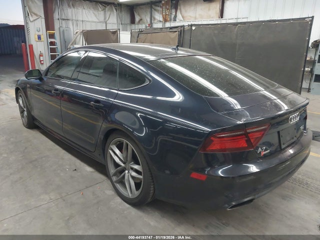 WAUW3AFC2JN063403 Audi A7 3.0t Premium Plus