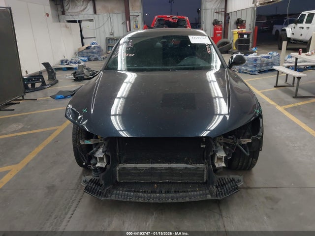 WAUW3AFC2JN063403 Audi A7 3.0t Premium Plus
