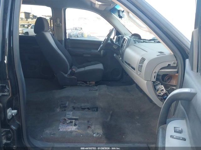 Aukcja sprzedaży 2009 Chevrolet Silverado 1500 Ls, vin: 3GCEC13C29G114552, numer aukcji: 44193753