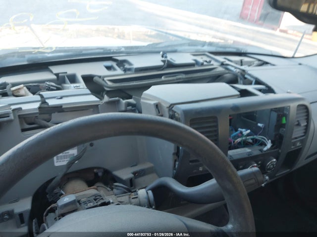 Aukcja sprzedaży 2009 Chevrolet Silverado 1500 Ls, vin: 3GCEC13C29G114552, numer aukcji: 44193753