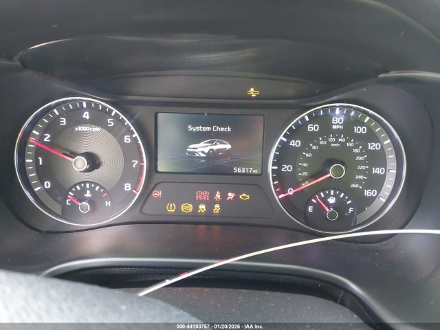3KPF24AD1RE748743 KIA Forte Lxs