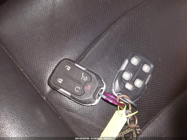 3GKALXEX8JL152434 GMC Terrain Denali
