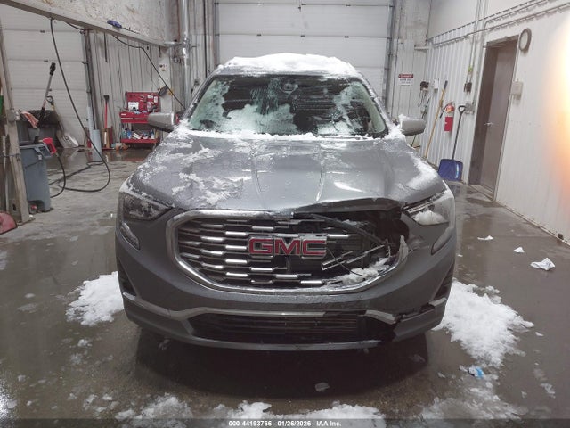 3GKALXEX8JL152434 GMC Terrain Denali