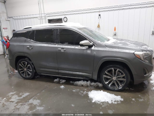 3GKALXEX8JL152434 GMC Terrain Denali