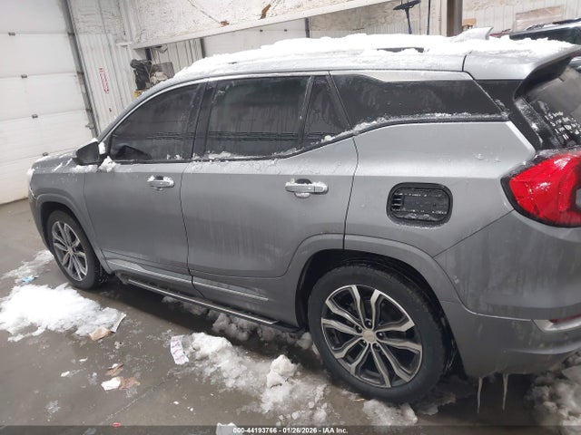 3GKALXEX8JL152434 GMC Terrain Denali