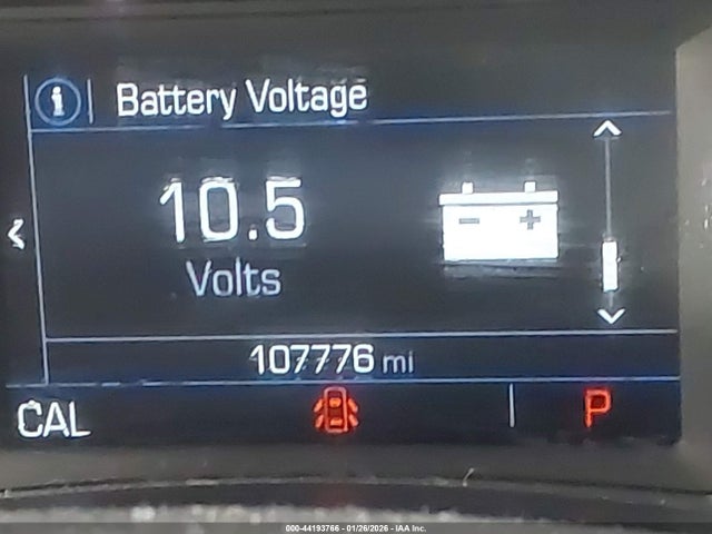 3GKALXEX8JL152434 GMC Terrain Denali