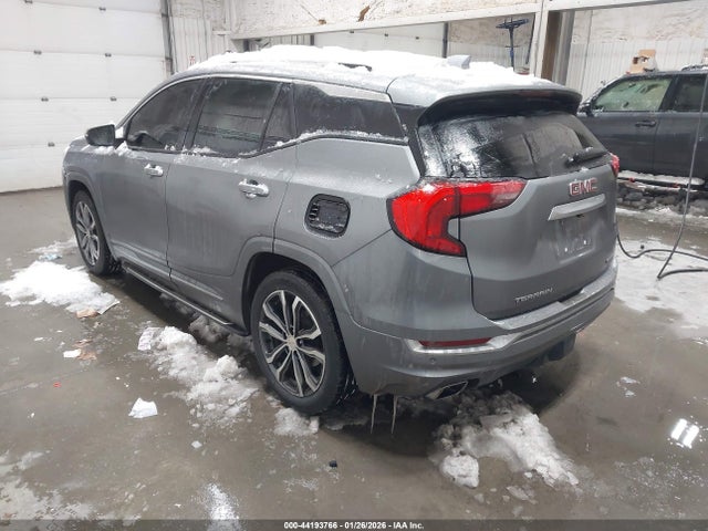 3GKALXEX8JL152434 GMC Terrain Denali