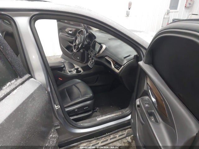 3GKALXEX8JL152434 GMC Terrain Denali