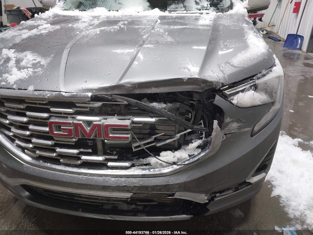 3GKALXEX8JL152434 GMC Terrain Denali