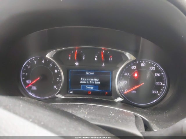 3GKALXEX8JL152434 GMC Terrain Denali