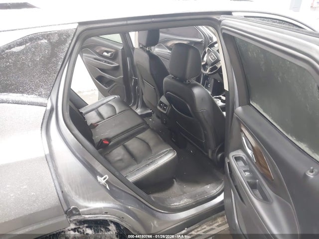 3GKALXEX8JL152434 GMC Terrain Denali