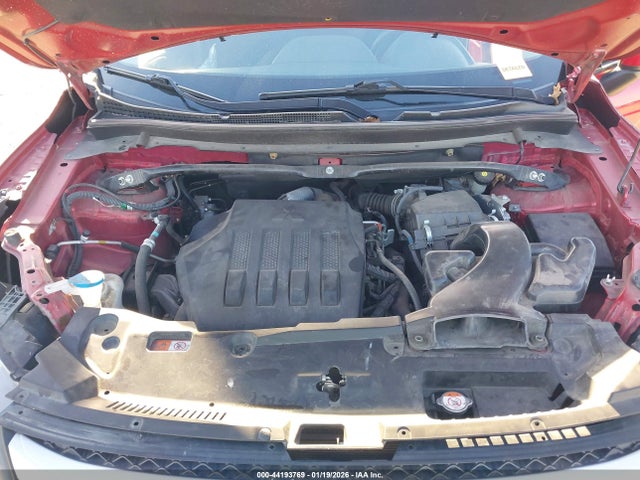 2020 MITSUBISHI ECLIPSE CROSS JA4AS3AA1LZ018590 Photo 9