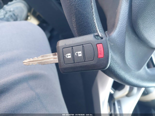 2020 MITSUBISHI ECLIPSE CROSS JA4AS3AA1LZ018590 Photo 10