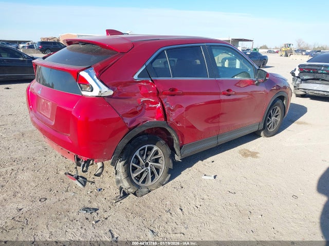 2020 MITSUBISHI ECLIPSE CROSS JA4AS3AA1LZ018590 Photo 3