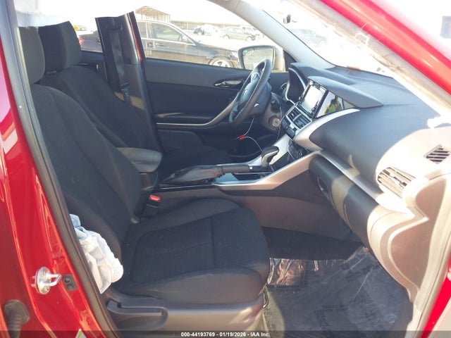 2020 MITSUBISHI ECLIPSE CROSS JA4AS3AA1LZ018590 Photo 4