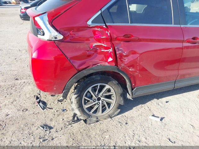 2020 MITSUBISHI ECLIPSE CROSS JA4AS3AA1LZ018590 Photo 5