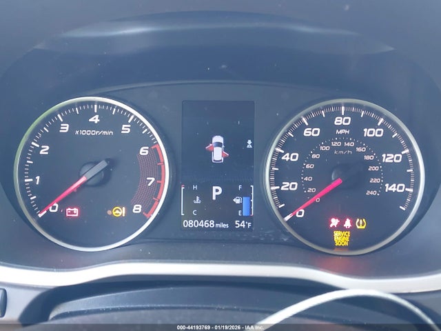 2020 MITSUBISHI ECLIPSE CROSS JA4AS3AA1LZ018590 Photo 6