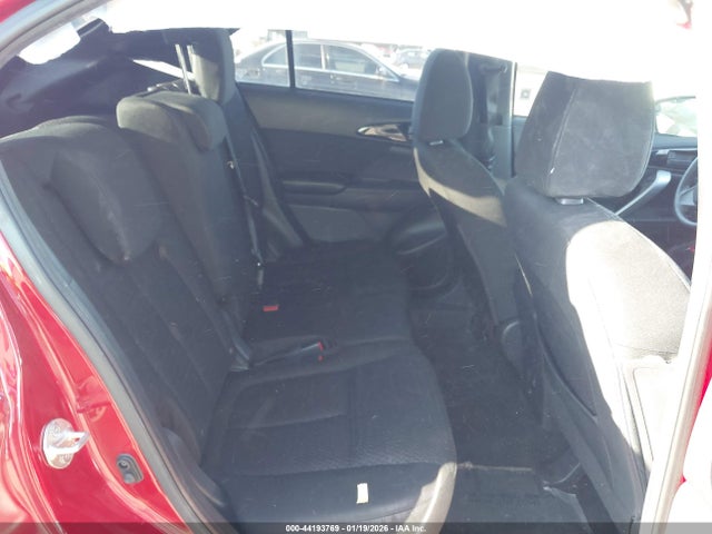 2020 MITSUBISHI ECLIPSE CROSS JA4AS3AA1LZ018590 Photo 7