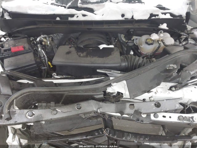 2024 CADILLAC ESCALADE 1GYS4BKL2RR419423 Photo 9