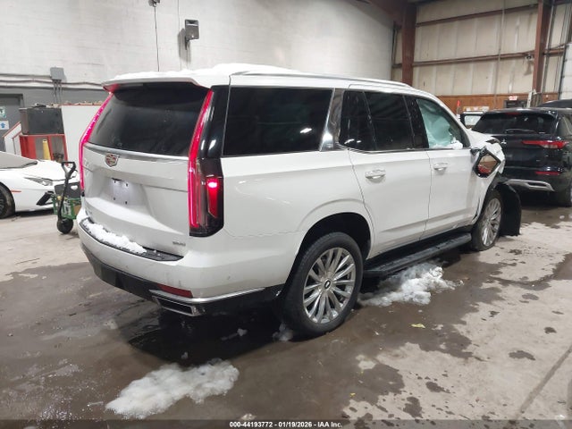 2024 CADILLAC ESCALADE 1GYS4BKL2RR419423 Photo 3