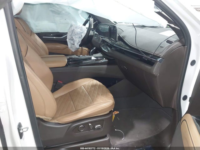2024 CADILLAC ESCALADE 1GYS4BKL2RR419423 Photo 4