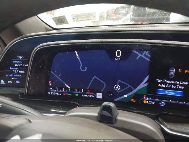 2024 CADILLAC ESCALADE 1GYS4BKL2RR419423 Photo 6