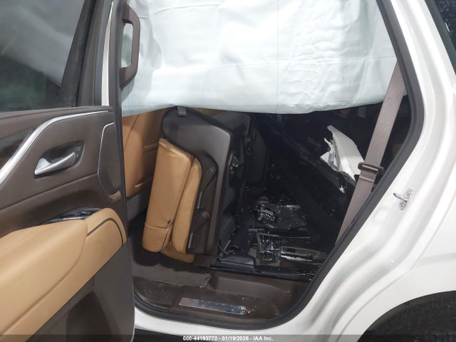2024 CADILLAC ESCALADE 1GYS4BKL2RR419423 Photo 7