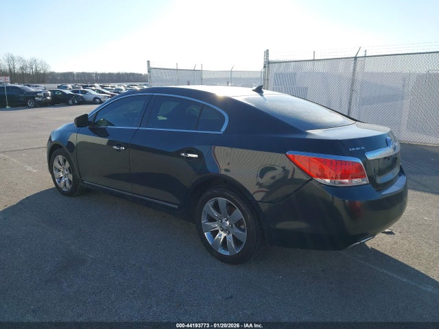 Aukcja sprzedaży 2012 Buick Lacrosse Premium 2 Group, vin: 1G4GF5E35CF299379, numer aukcji: 44193773