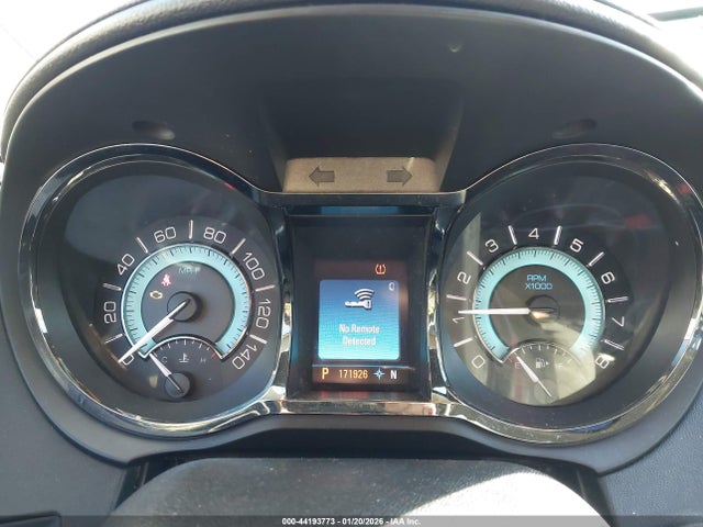 Aukcja sprzedaży 2012 Buick Lacrosse Premium 2 Group, vin: 1G4GF5E35CF299379, numer aukcji: 44193773