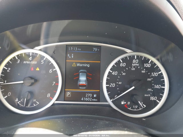 Продаж на аукціоні авто 2019 Nissan Sentra Sv, vin: 3N1AB7AP5KY241731, номер лоту: 44193792