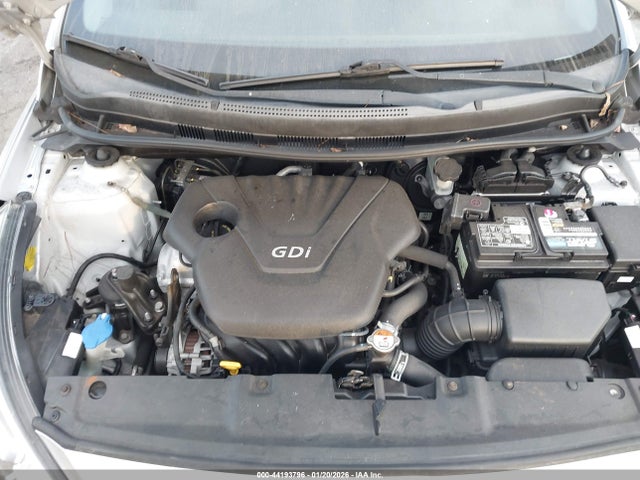 Hyundai ACCENT GLS 2015 KMHCT4AE4FU819287 Image 10
