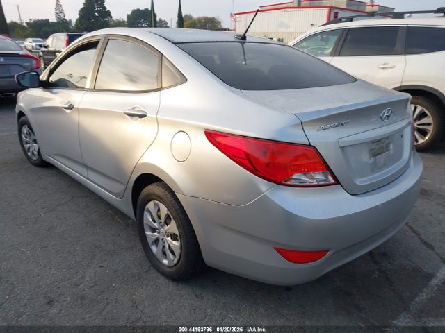 Hyundai ACCENT GLS 2015 KMHCT4AE4FU819287 Image 3