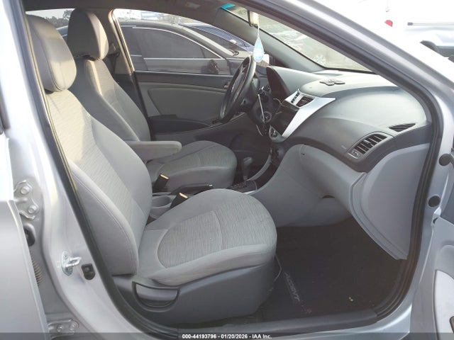 Hyundai ACCENT GLS 2015 KMHCT4AE4FU819287 Image 5