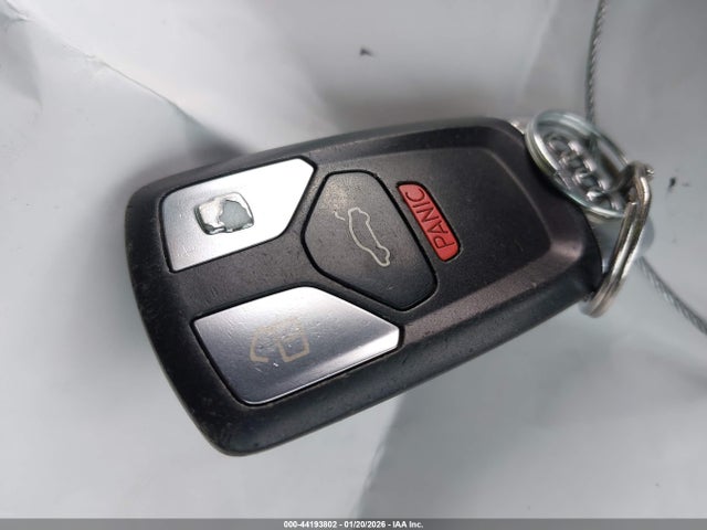 2018 AUDI A4 WAUKMAF49JA065824 Photo 10