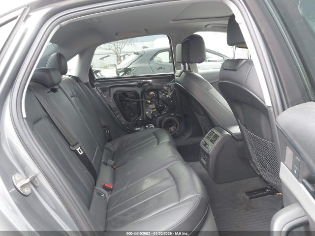2018 AUDI A4 WAUKMAF49JA065824 Photo 7