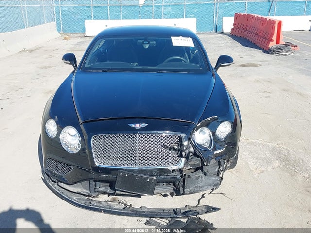 SCBFT7ZAXHC059415 Bentley CONTINENTAL GT V8