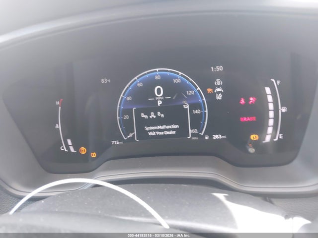 Toyota COROLLA LE 2026 5YFB4MDEXTP382672 Image 16