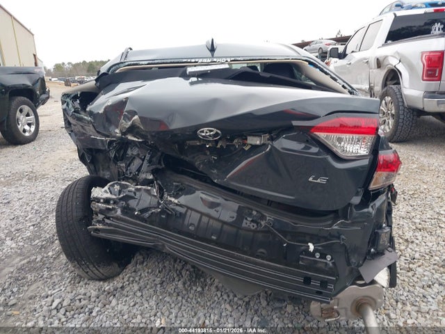 Toyota COROLLA LE 2026 5YFB4MDEXTP382672 Image 17