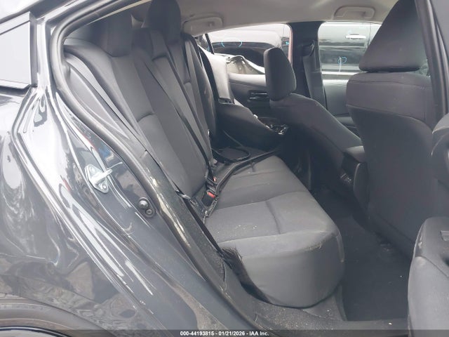 Toyota COROLLA LE 2026 5YFB4MDEXTP382672 Image 8