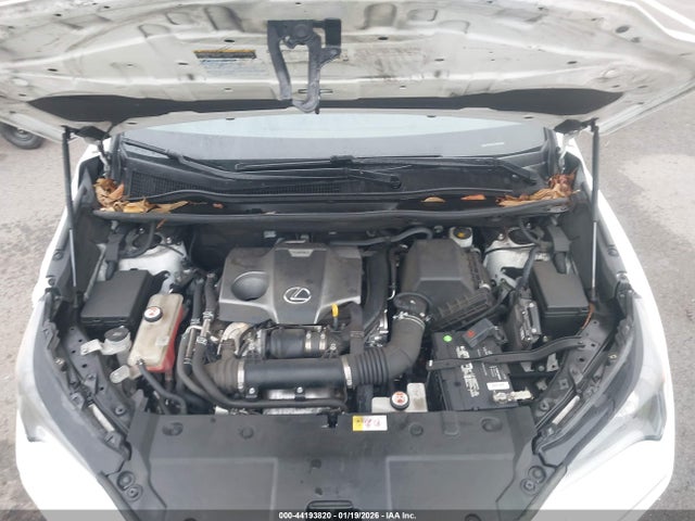 2018 LEXUS NX 300 JTJBARBZ9J2149046 Photo 9