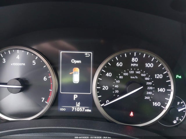 2018 LEXUS NX 300 JTJBARBZ9J2149046 Photo 6