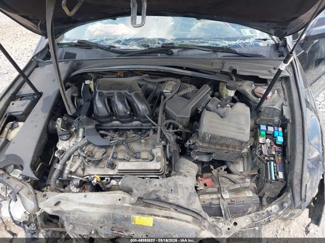 44193827 :رقم المزاد ، JTHBK1EG5B2454653 vin ، 2011 Lexus Es 350 مزاد بيع